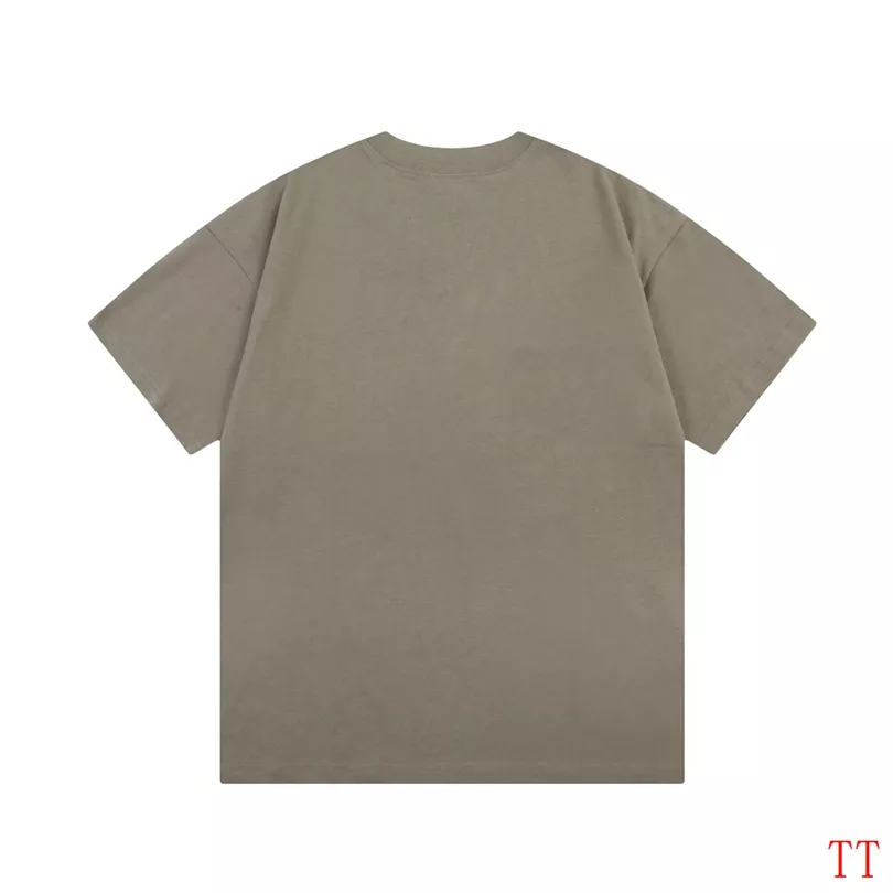 Resilient 1379 LOEWE T-Shirts Short Sleeved For Unisex