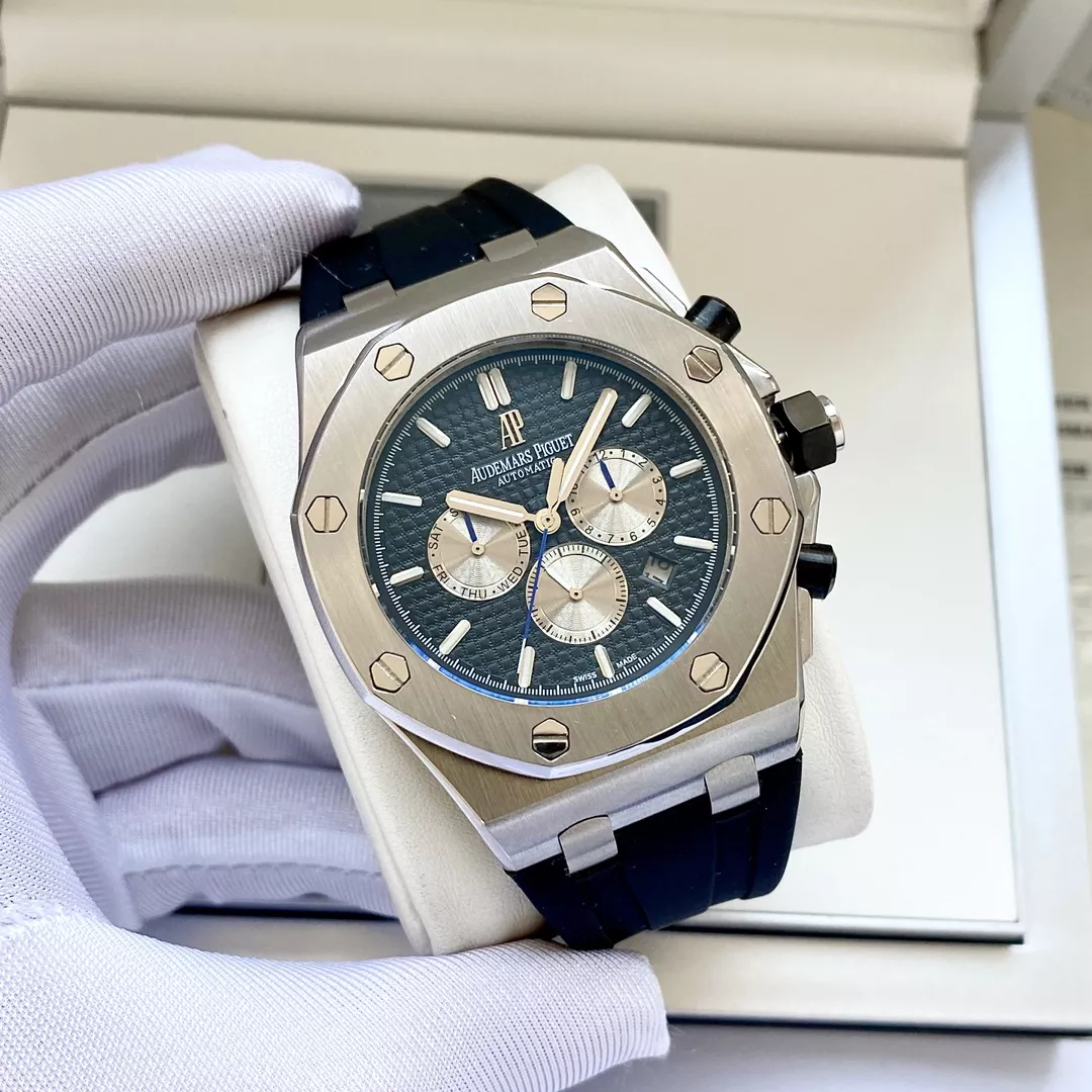 Resilient 1440 Audemars Piguet AAA Quality Watches For Men