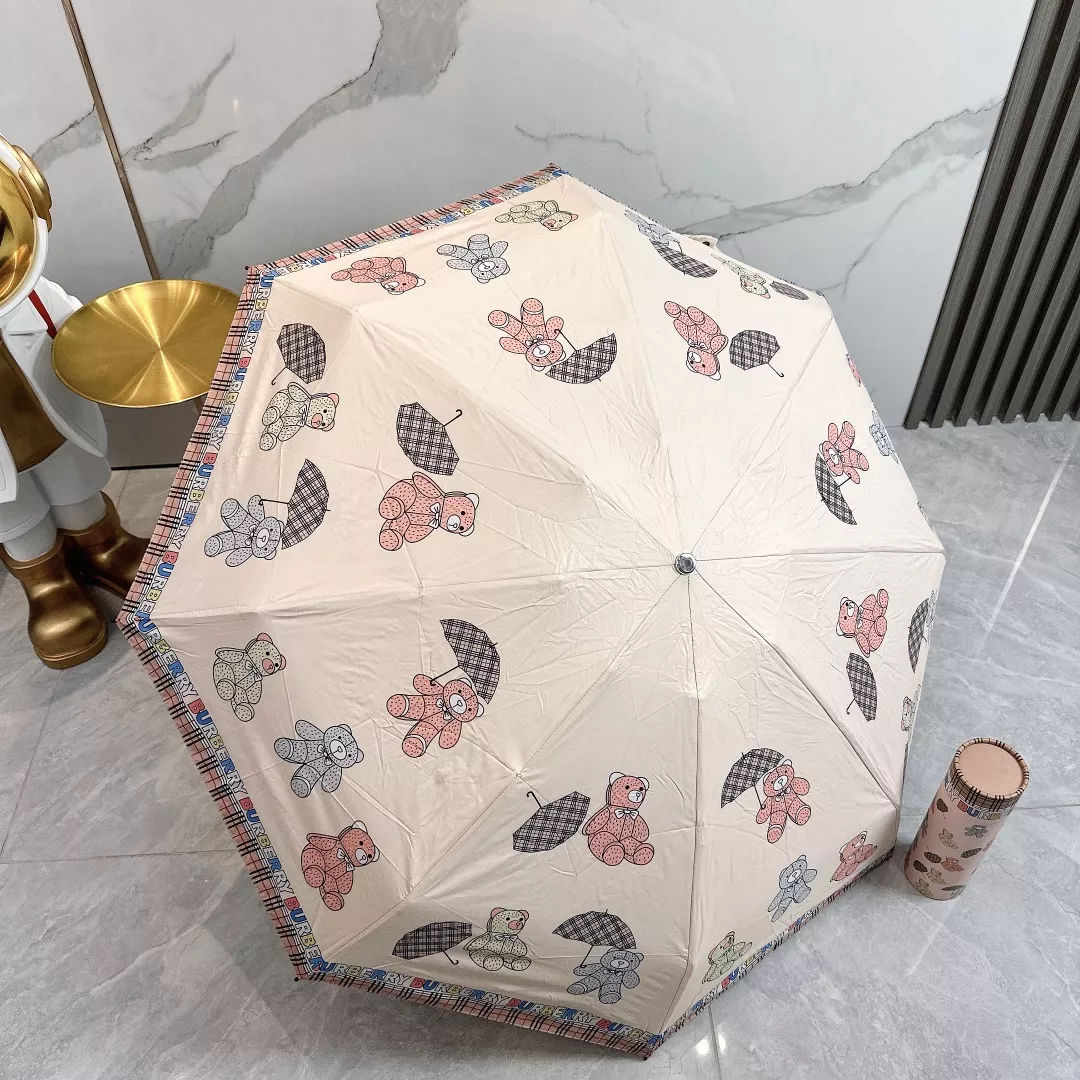 Resilient 1450 Burberry Umbrellas