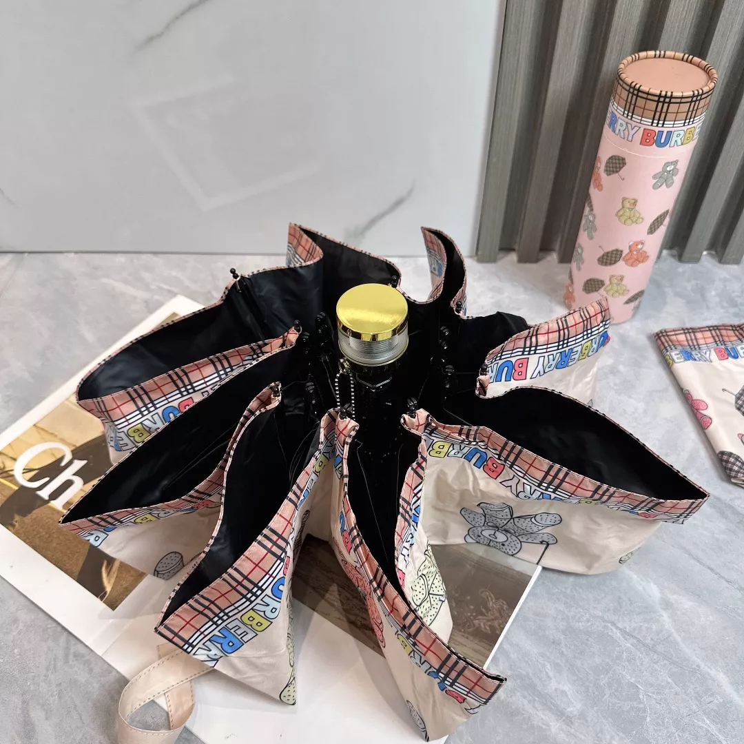 Resilient 1450 Burberry Umbrellas