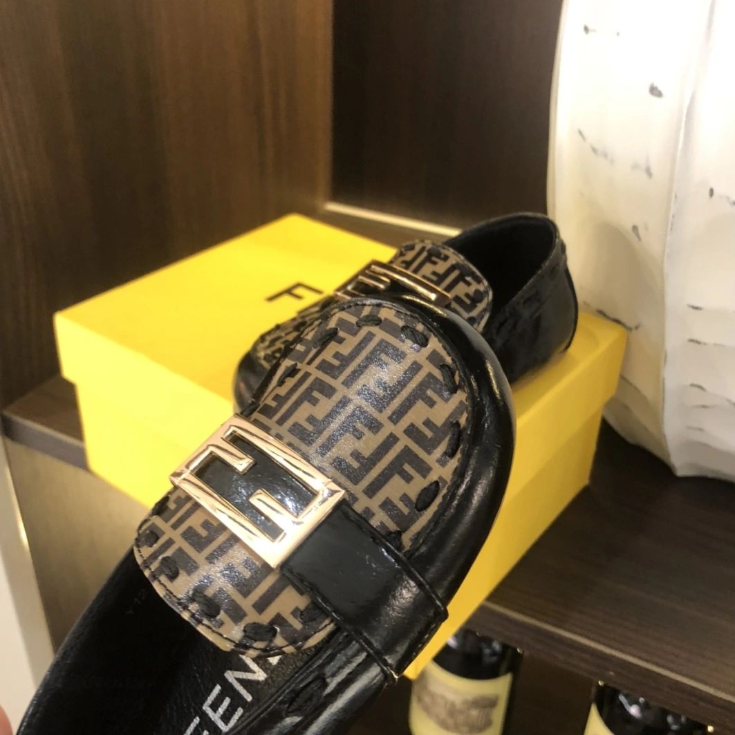Resilient 1470 Fendi Kids' Shoes