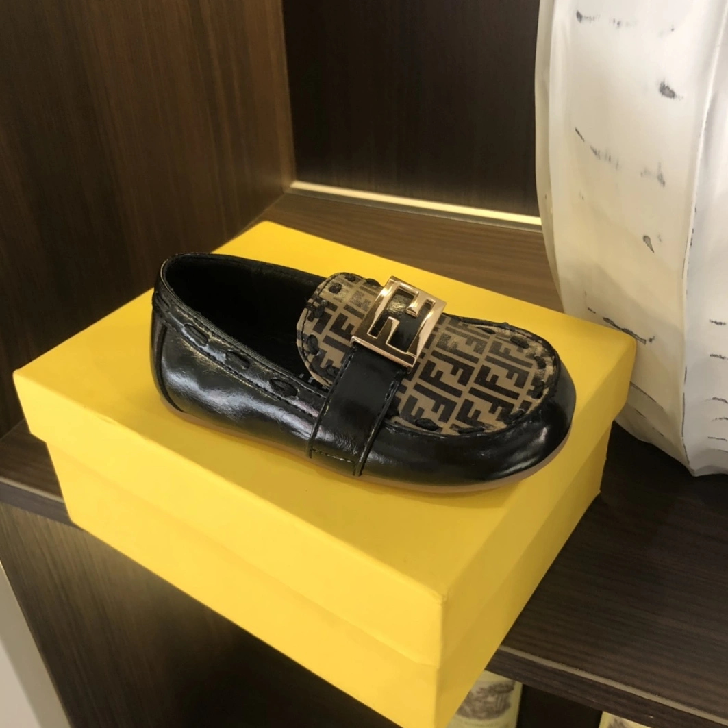Resilient 1470 Fendi Kids' Shoes