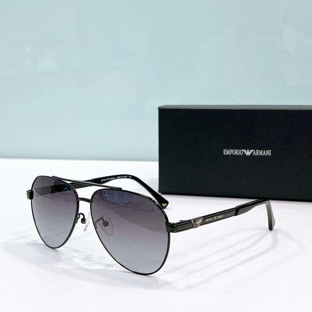 Resilient 1525 Armani AAA Quality Sunglasses