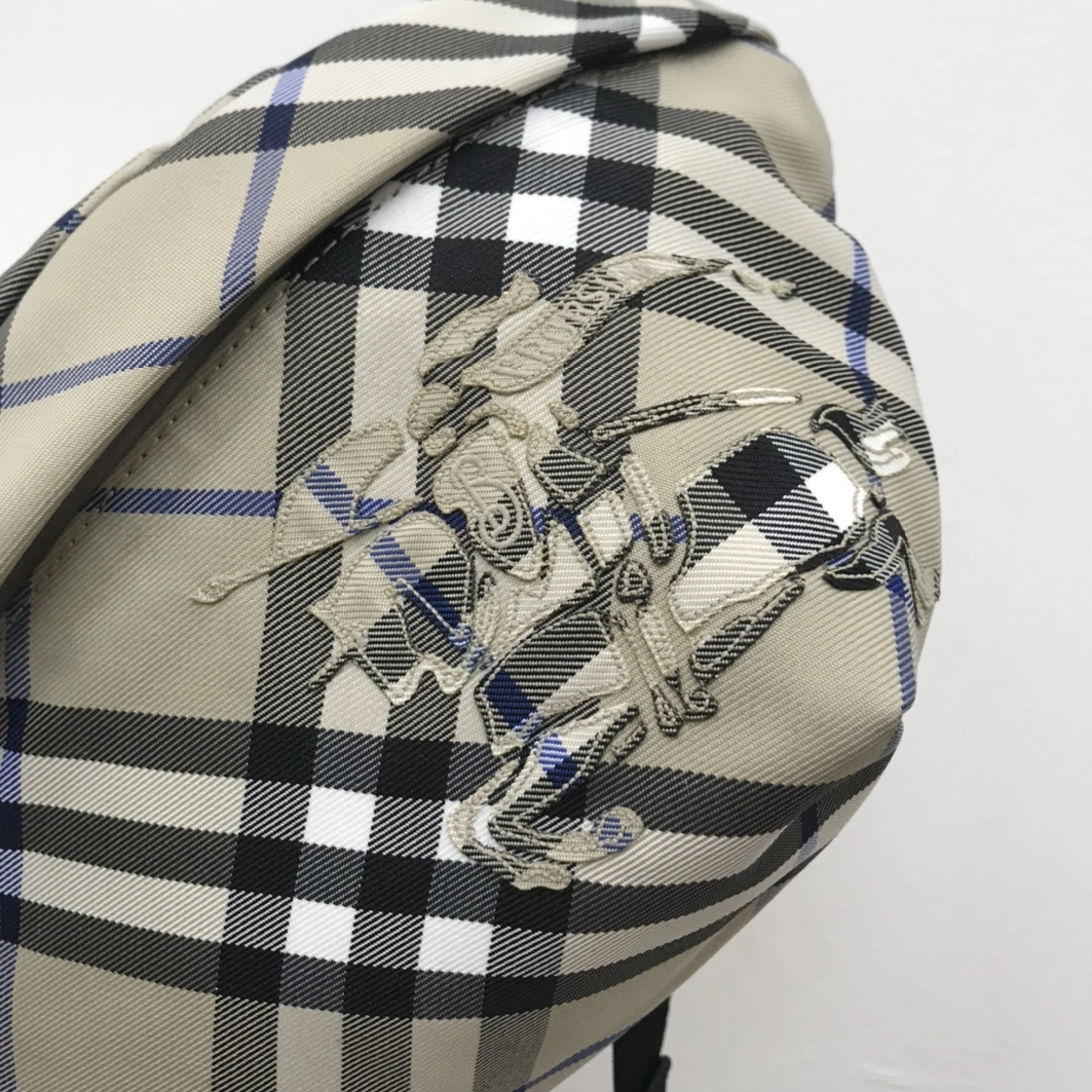 Resilient 1612 Burberry AAA Quality Belt Bags For Unisex