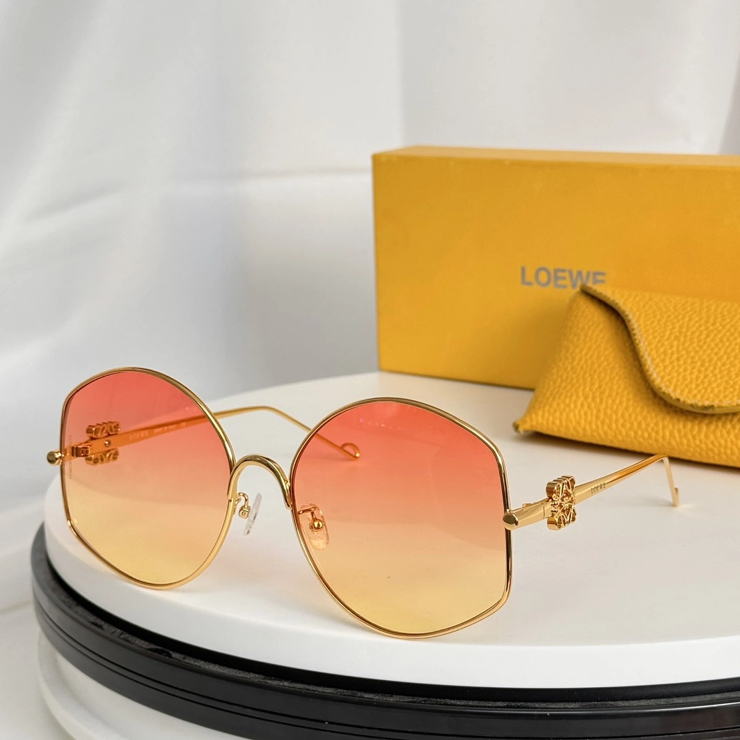 Resilient 1648 LOEWE AAA Quality Sunglasses