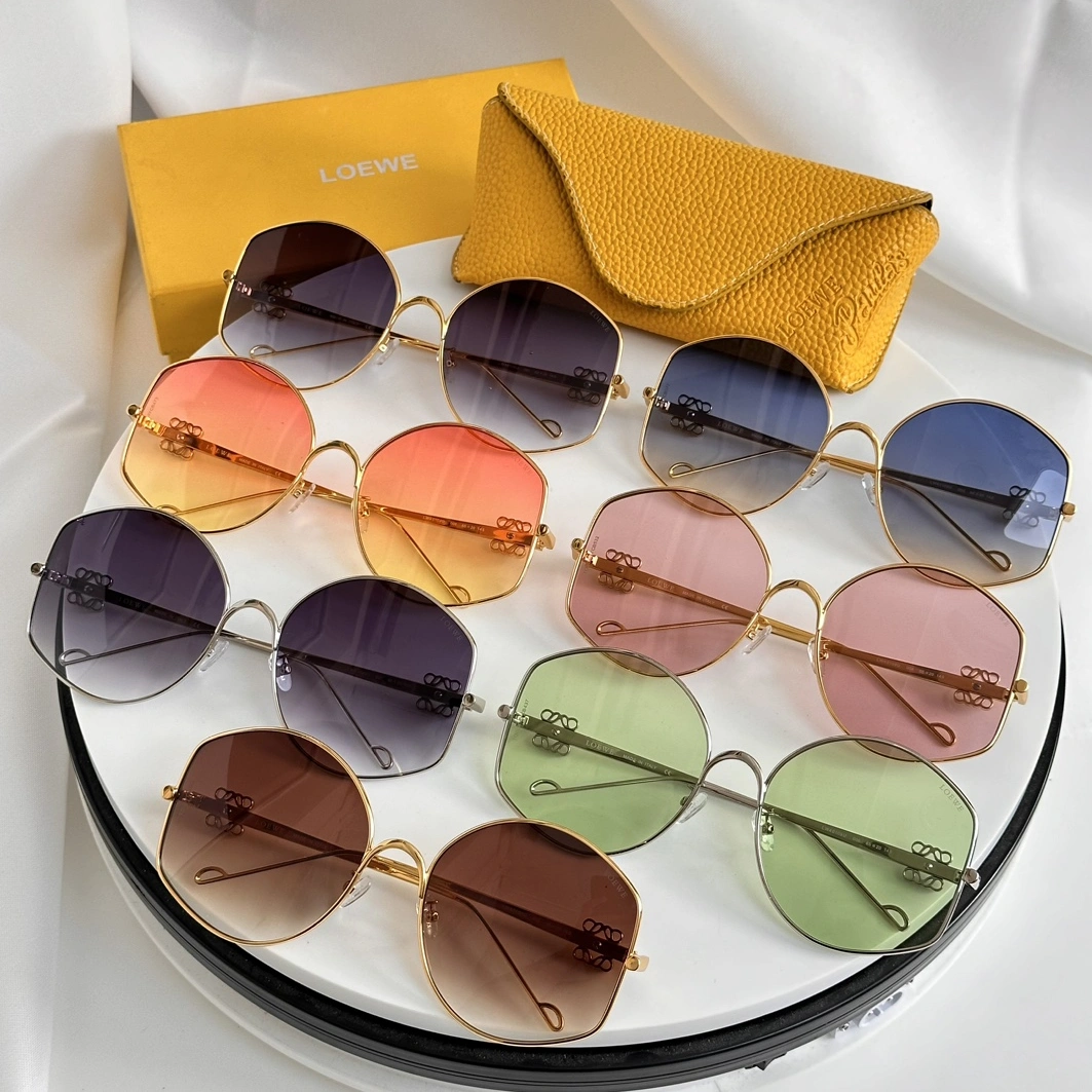 Resilient 1648 LOEWE AAA Quality Sunglasses