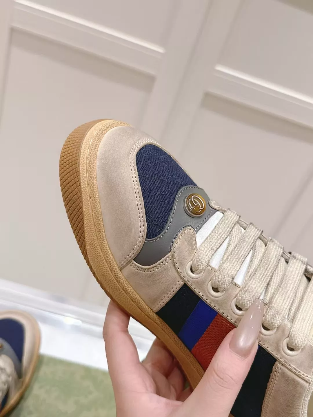 Resilient 178 Gucci Casual Shoes For Men