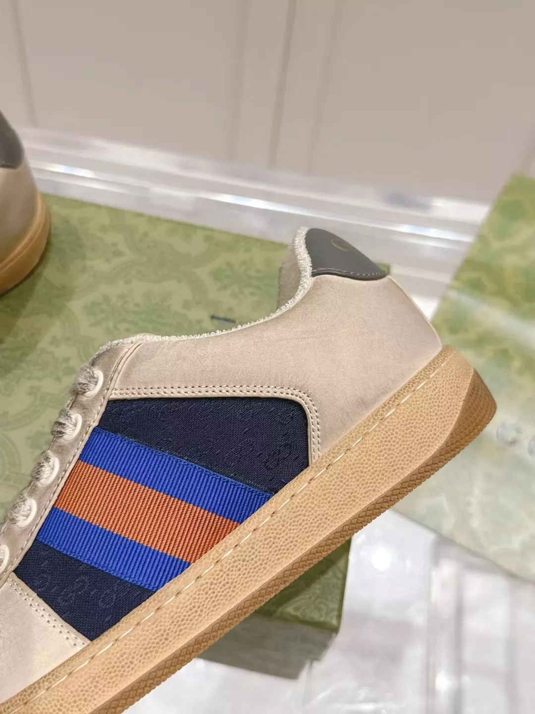 Resilient 178 Gucci Casual Shoes For Men