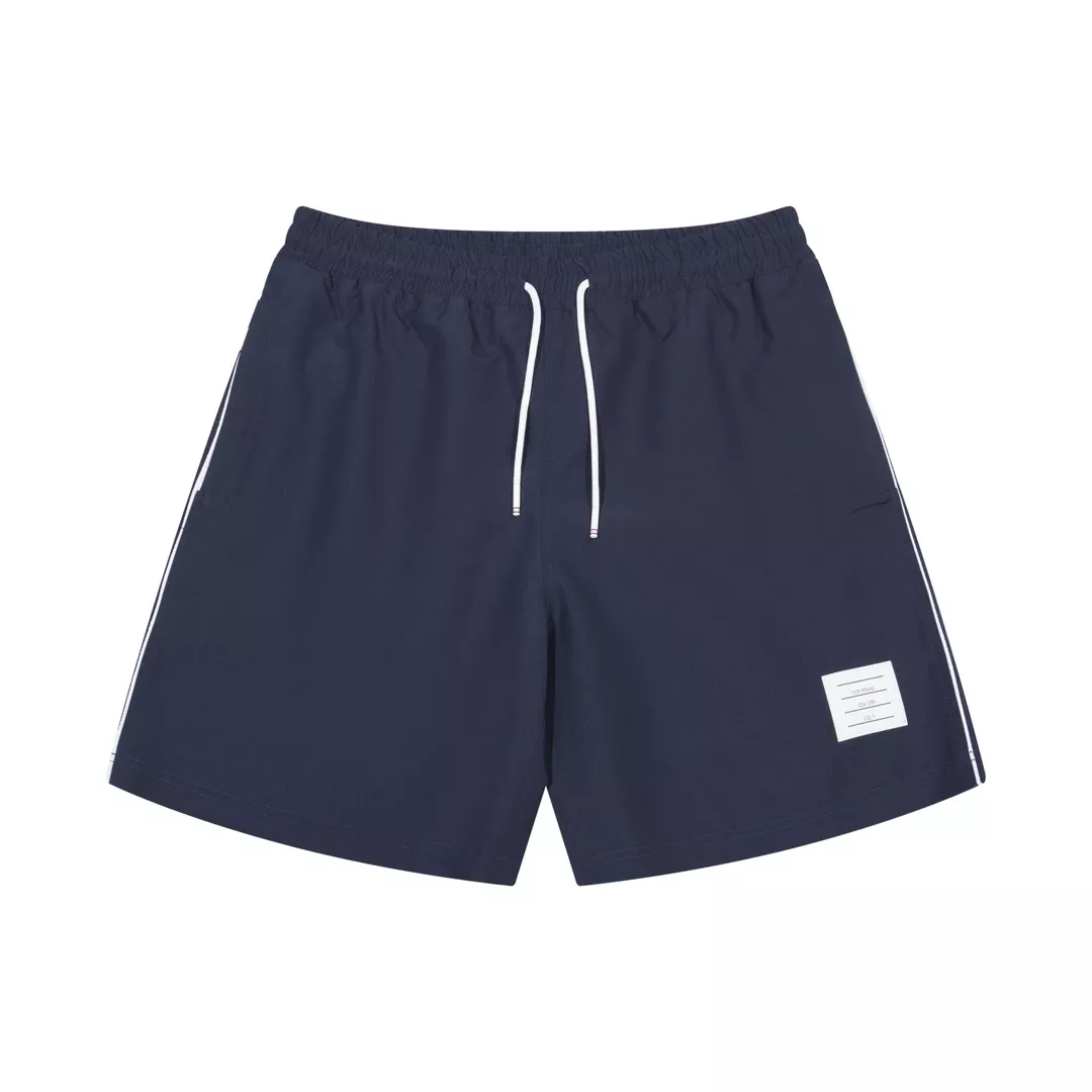 Resilient 1813 Thom Browne TB Pants For Men