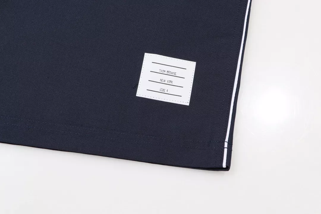 Resilient 1813 Thom Browne TB Pants For Men