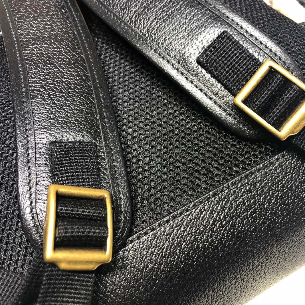 Resilient 1924 Gucci AAA Quality Backpacks For Unisex