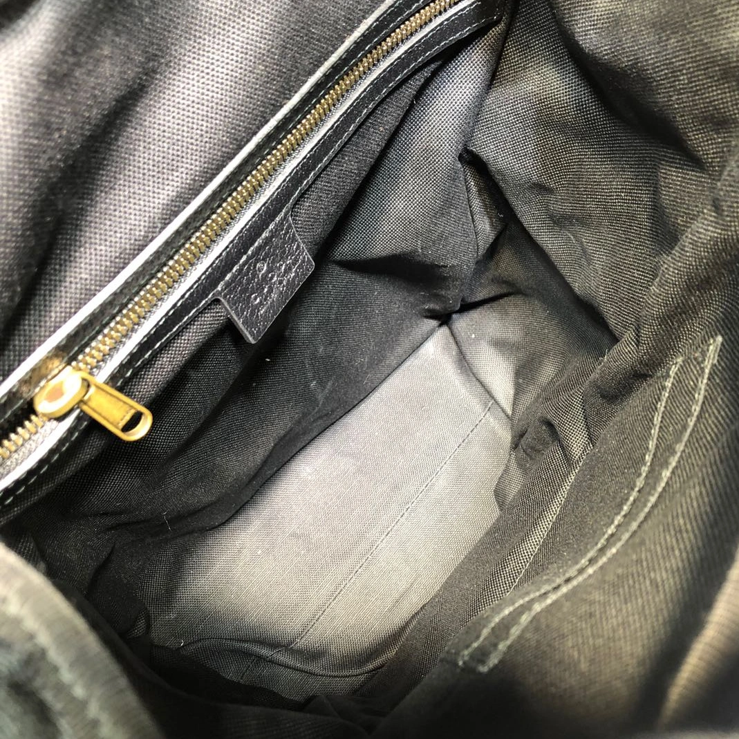 Resilient 1924 Gucci AAA Quality Backpacks For Unisex