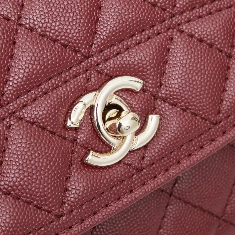 Resilient 2066 Chanel AAA Quality Messenger Bags For Women