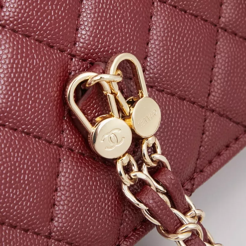 Resilient 2066 Chanel AAA Quality Messenger Bags For Women