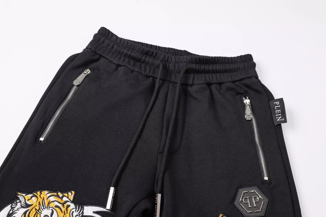 Resilient 2111 Philipp Plein PP Pants For Men