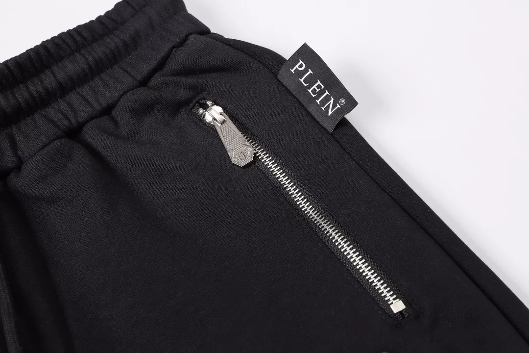 Resilient 2111 Philipp Plein PP Pants For Men
