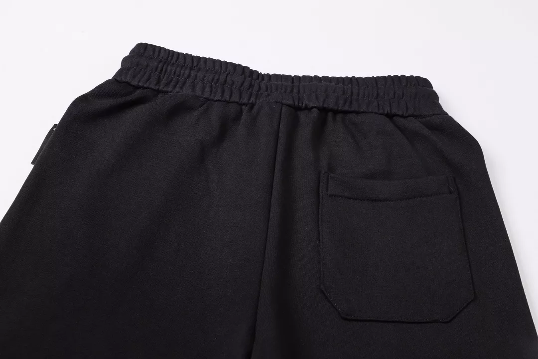 Resilient 2111 Philipp Plein PP Pants For Men
