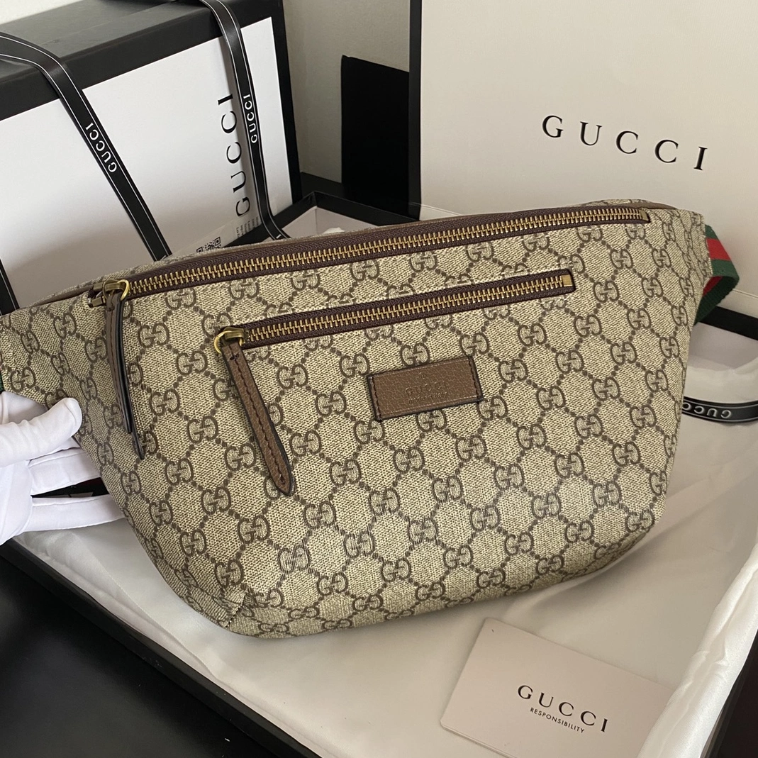 Resilient 2141 Gucci AAA Quality Belt Bags