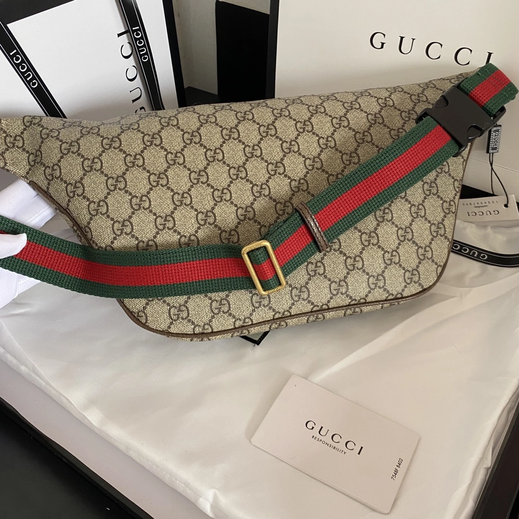 Resilient 2141 Gucci AAA Quality Belt Bags