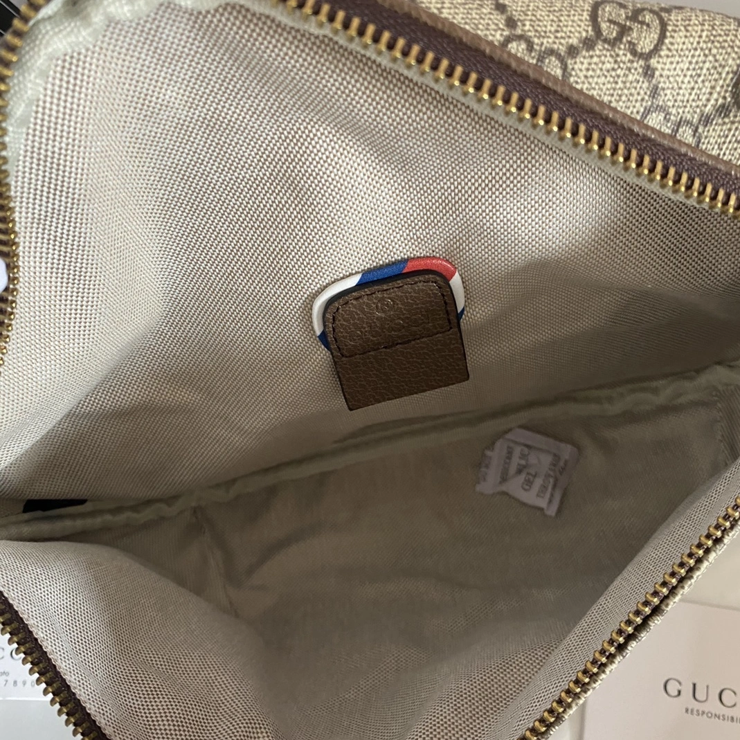 Resilient 2141 Gucci AAA Quality Belt Bags