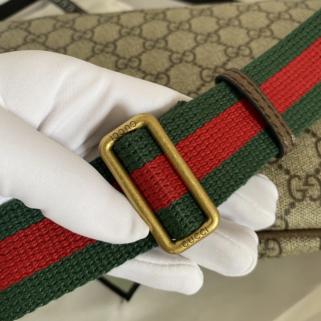 Resilient 2141 Gucci AAA Quality Belt Bags