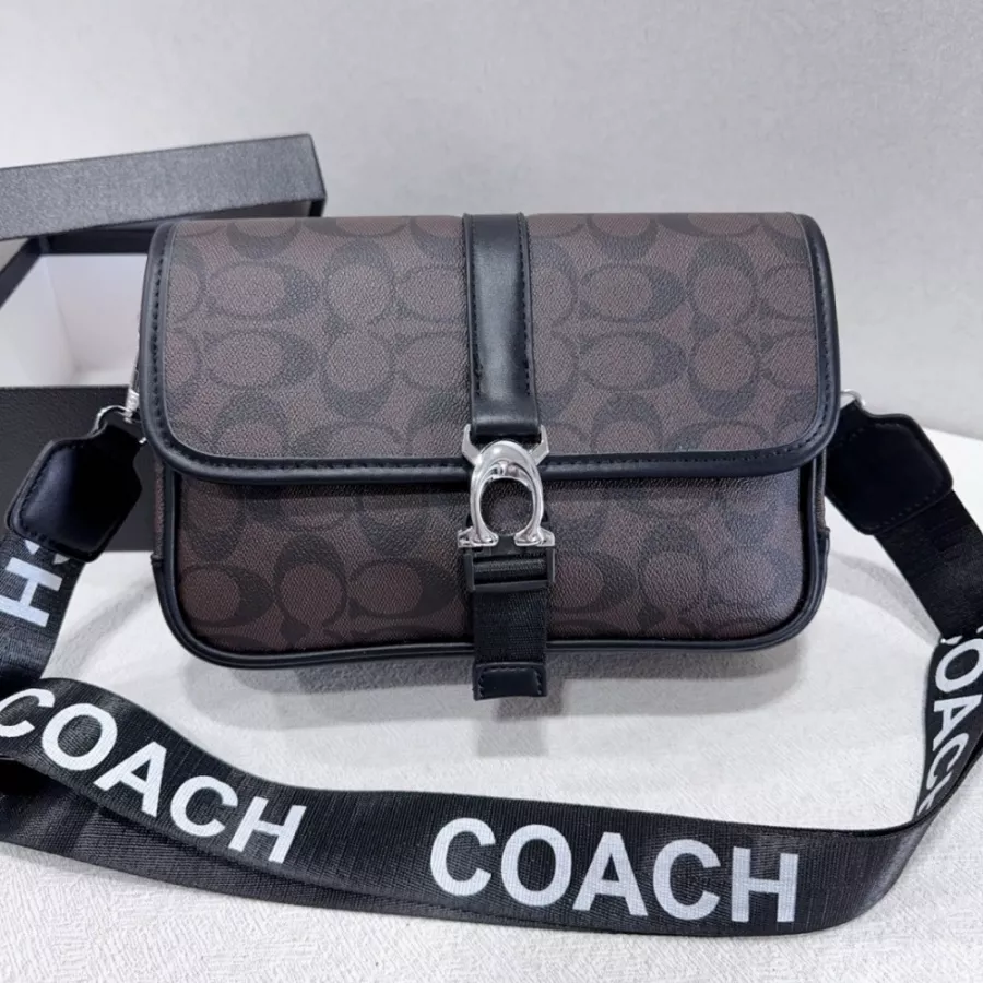 Resilient 2182 Coach Messenger Bag For Women