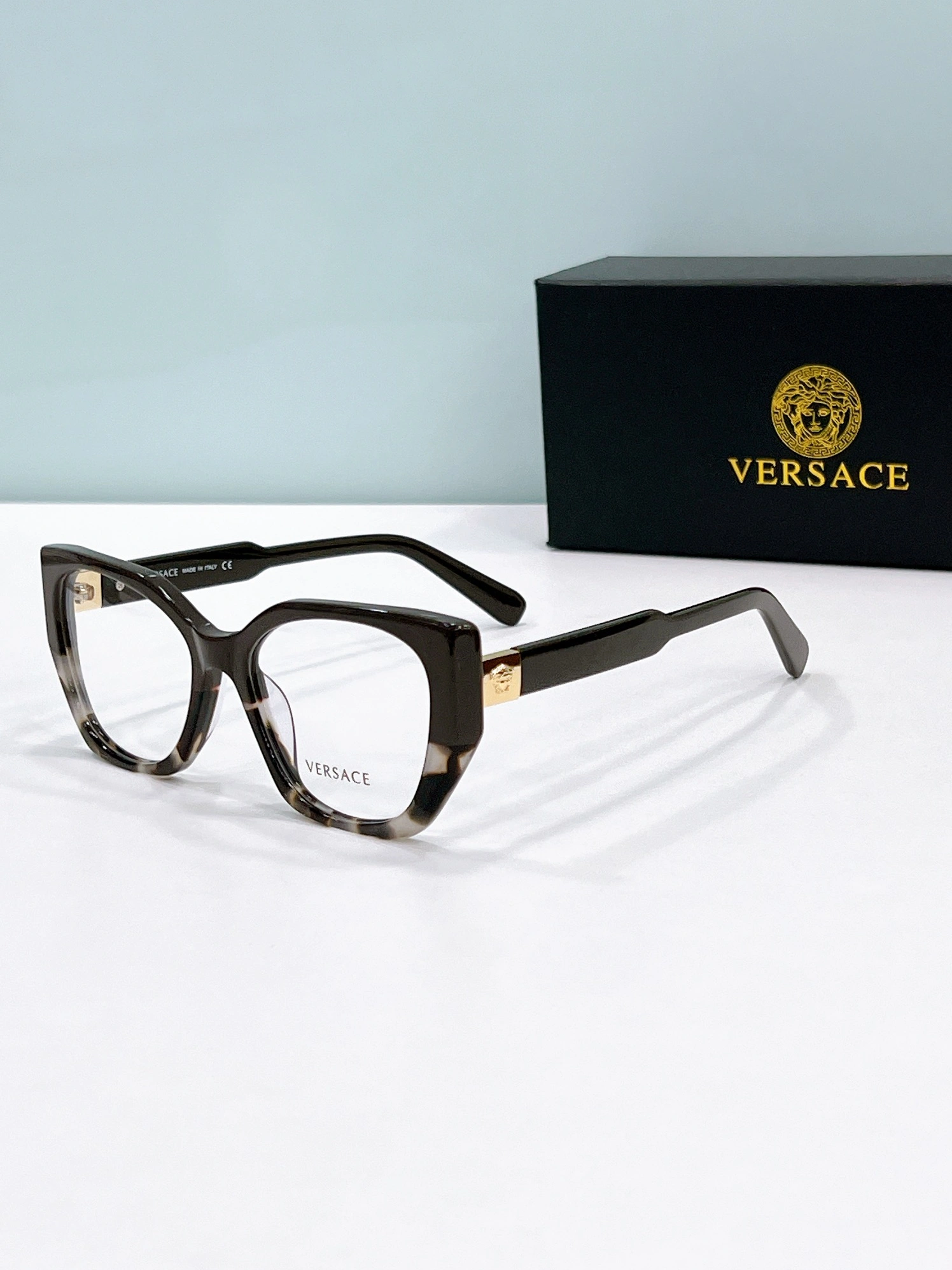 Resilient 2189 Versace Goggles