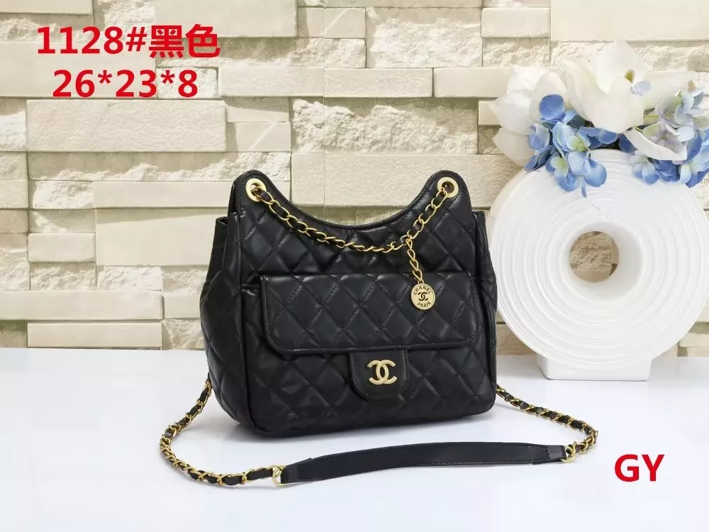 Resilient 2211 Chanel Messenger Bags For Women