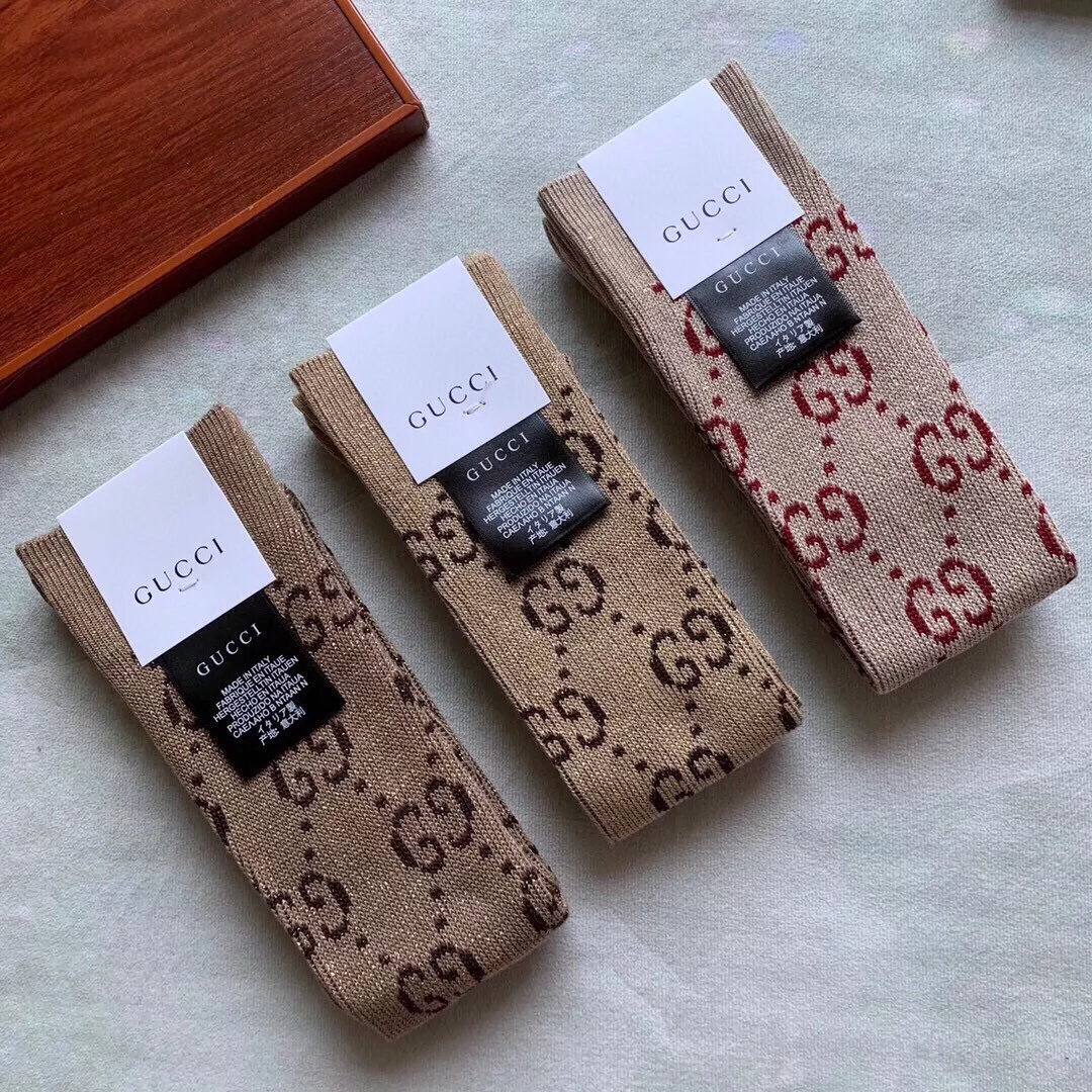 Resilient 2236 Gucci Socks