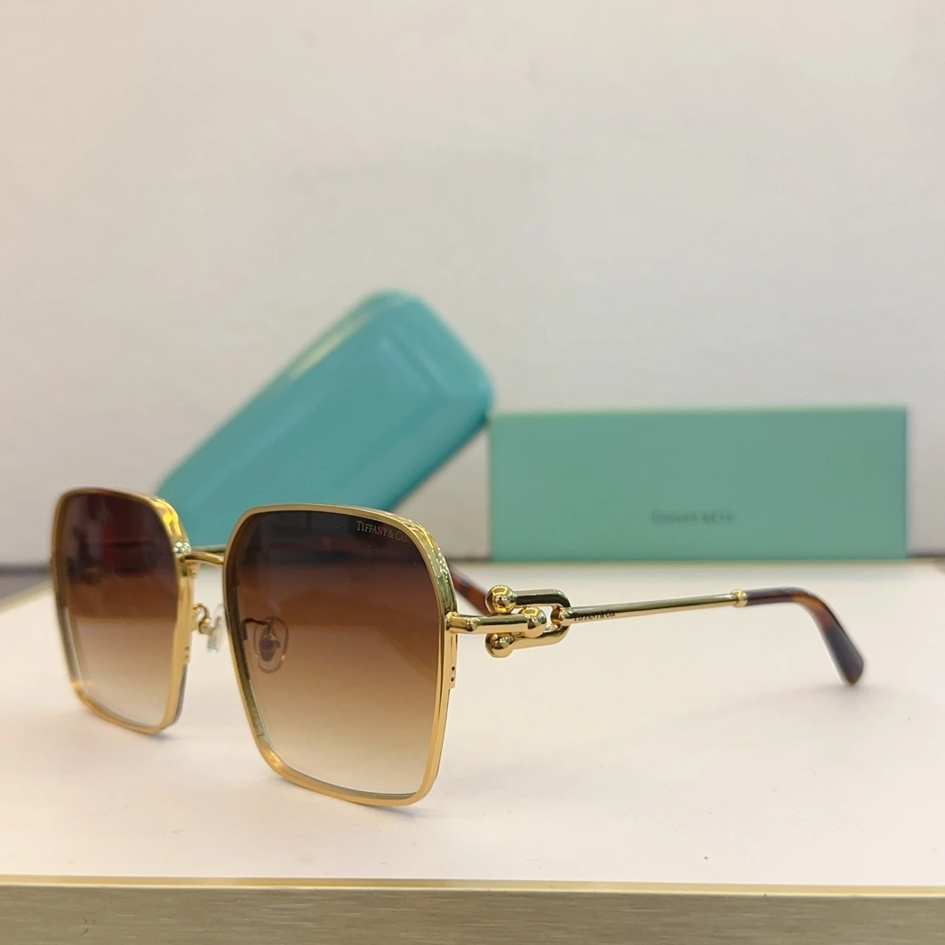 Resilient 2239 Tiffany AAA Quality Sunglasses