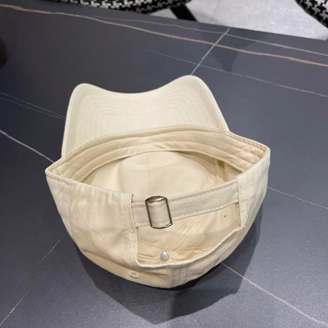 Resilient 2264 Prada Caps