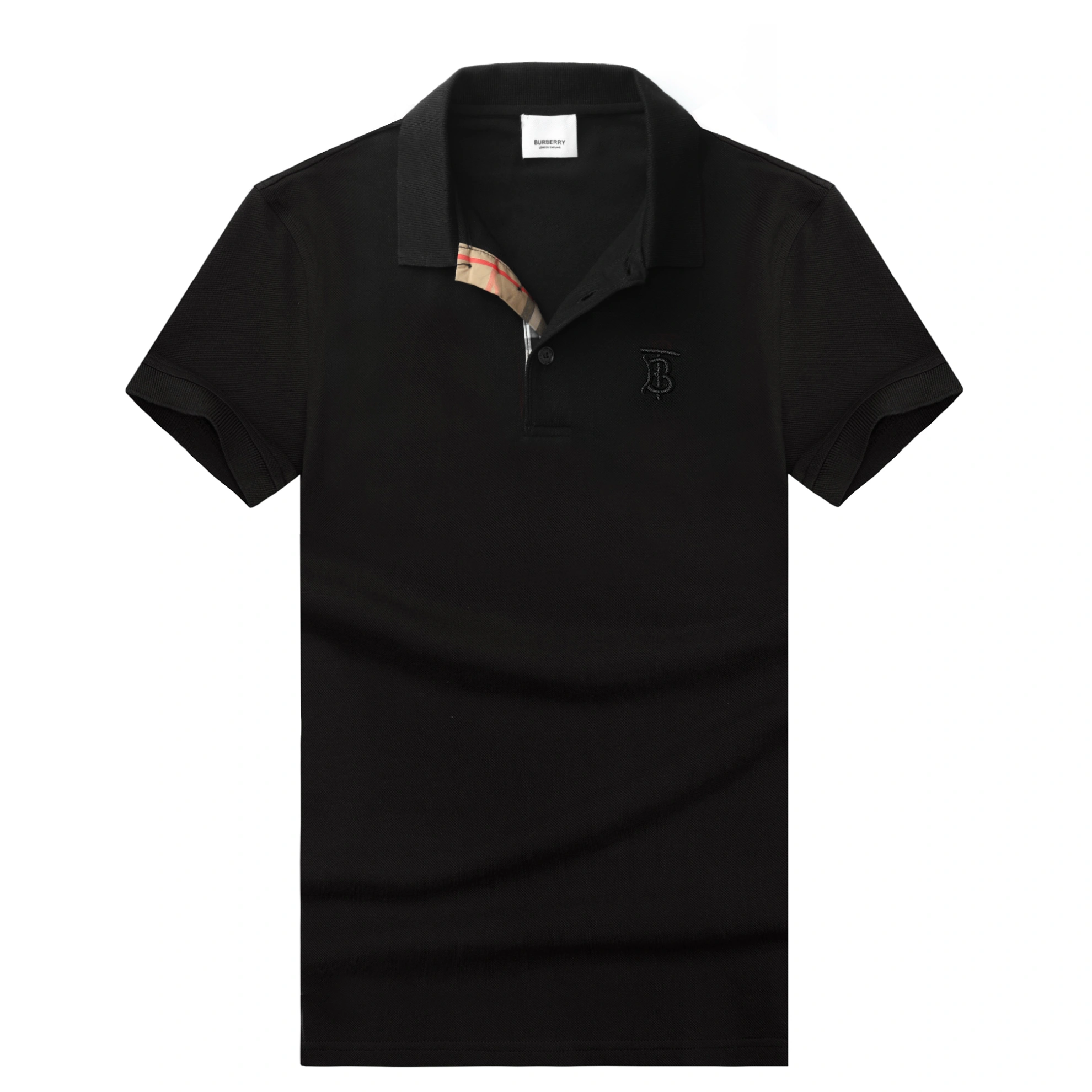 Resilient 2266 Burberry T-Shirts Short Sleeved For Men