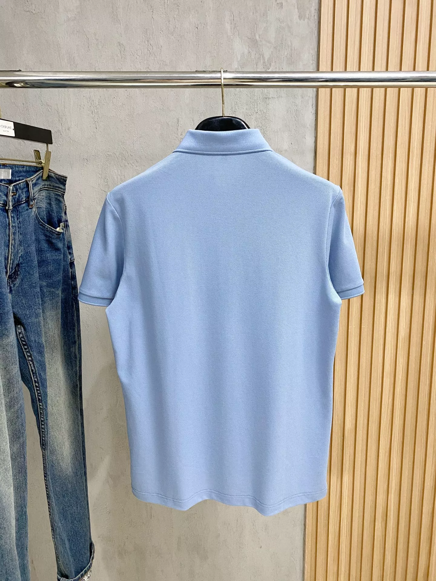 Resilient 2297 Salvatore Ferragamo T-Shirts Short Sleeved For Men