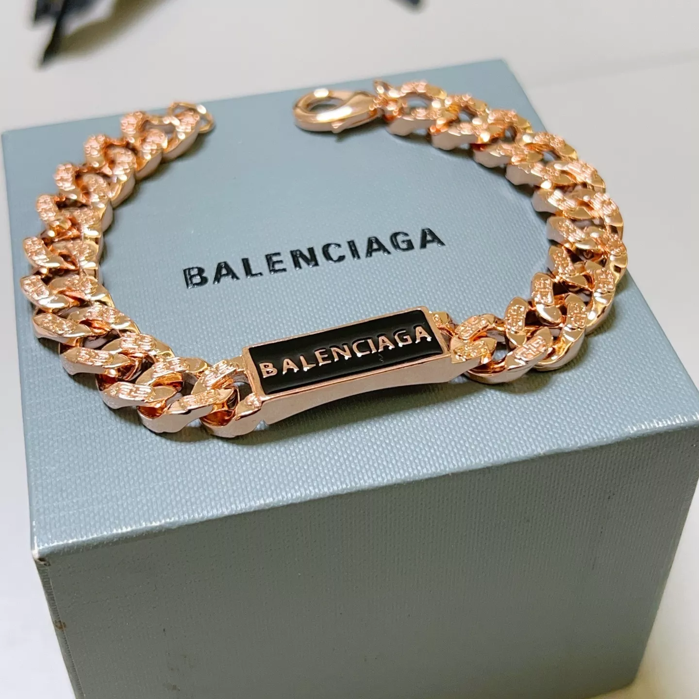 Resilient 2302 Balenciaga Bracelets
