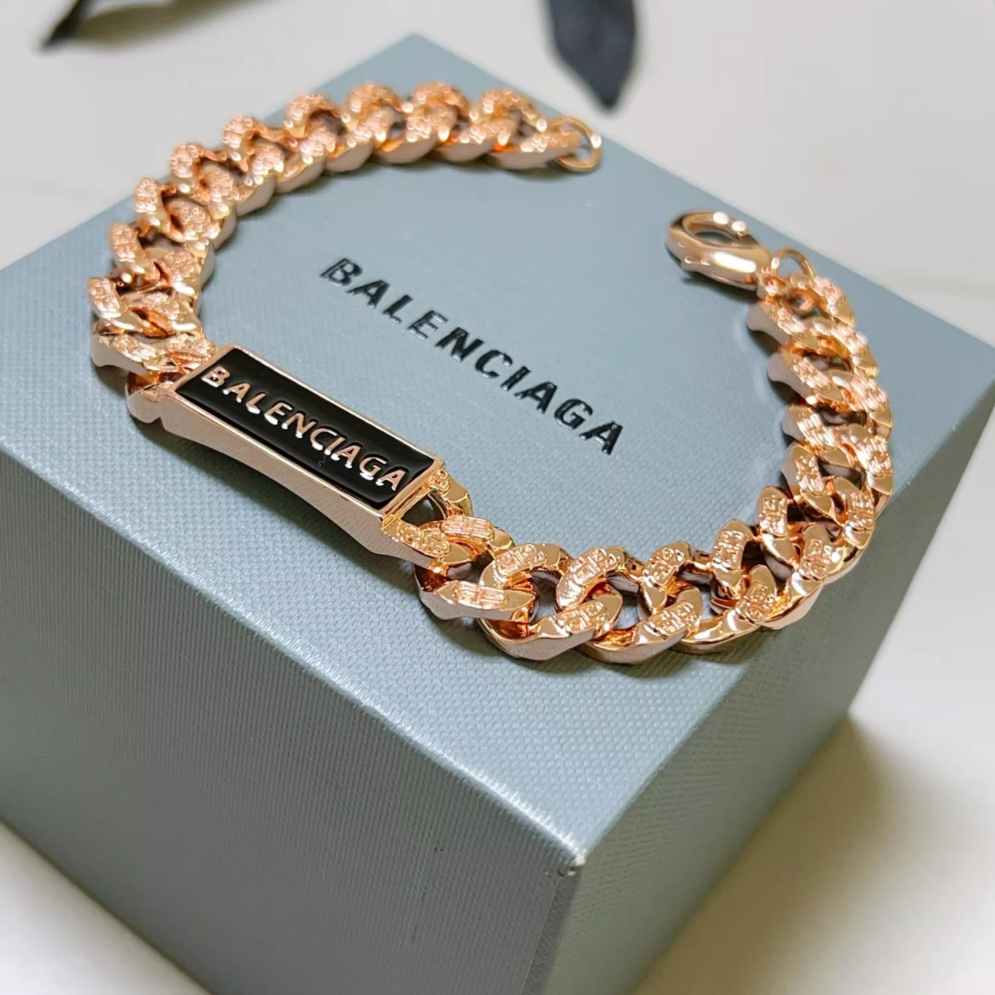 Resilient 2302 Balenciaga Bracelets