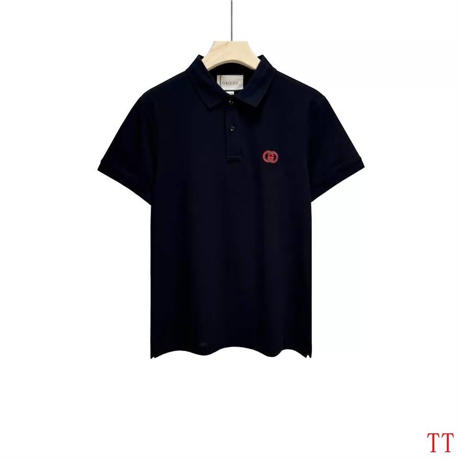 Resilient 2302 Gucci T-Shirts Short Sleeved For Men