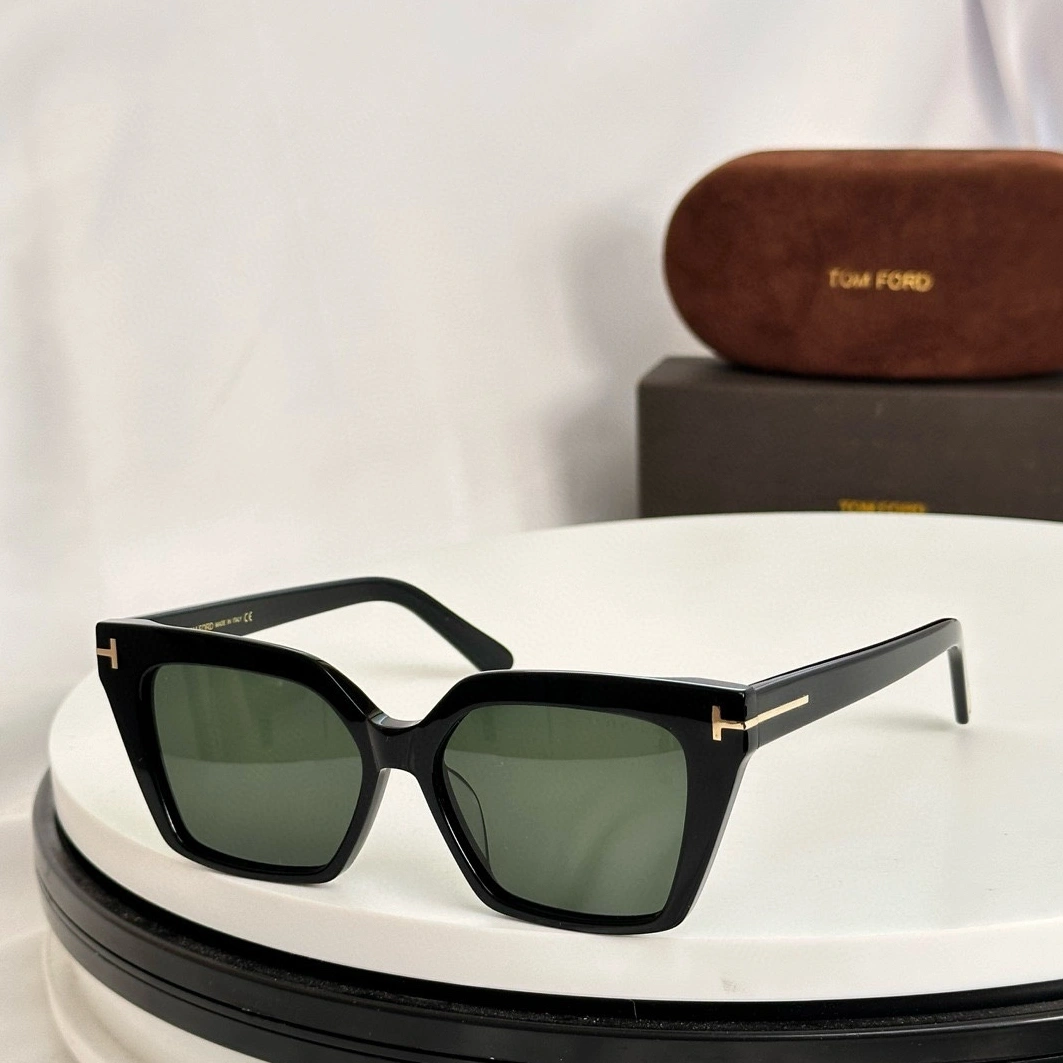 Resilient 2309 Tom Ford AAA Quality Sunglasses