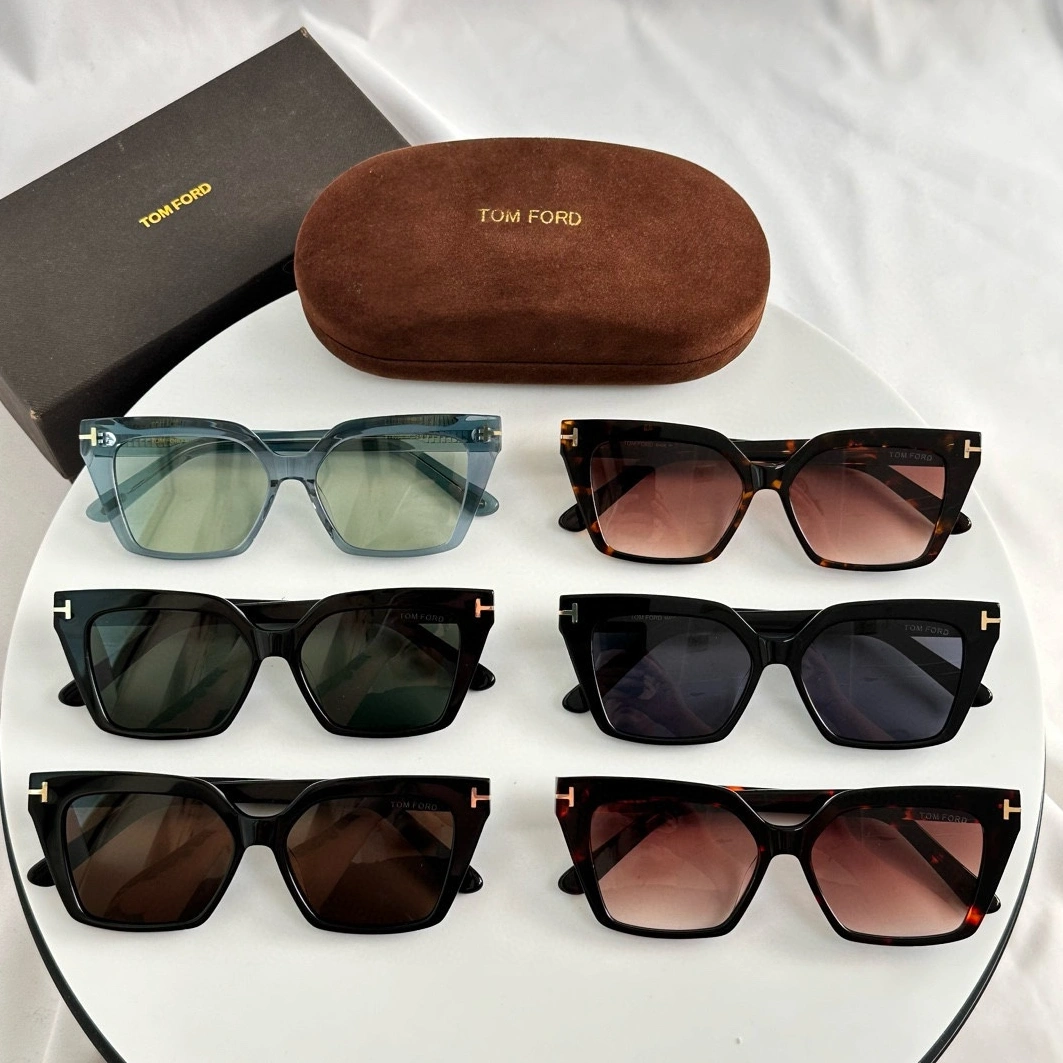 Resilient 2309 Tom Ford AAA Quality Sunglasses