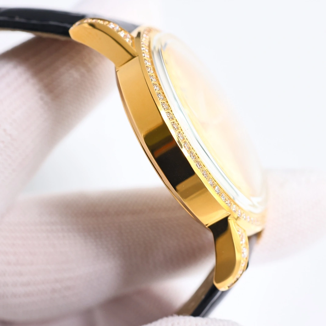 Resilient 2400 Patek Philippe AAA Quality Watches
