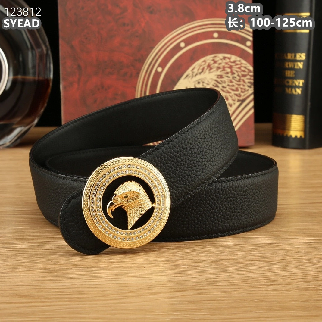 Resilient 2437 Stefano Ricci AAA Quality Belts For Men