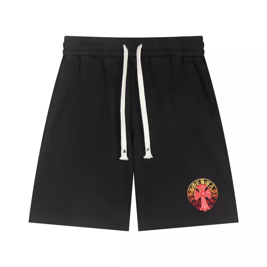 Resilient 2458 Chrome Hearts Pants For Men