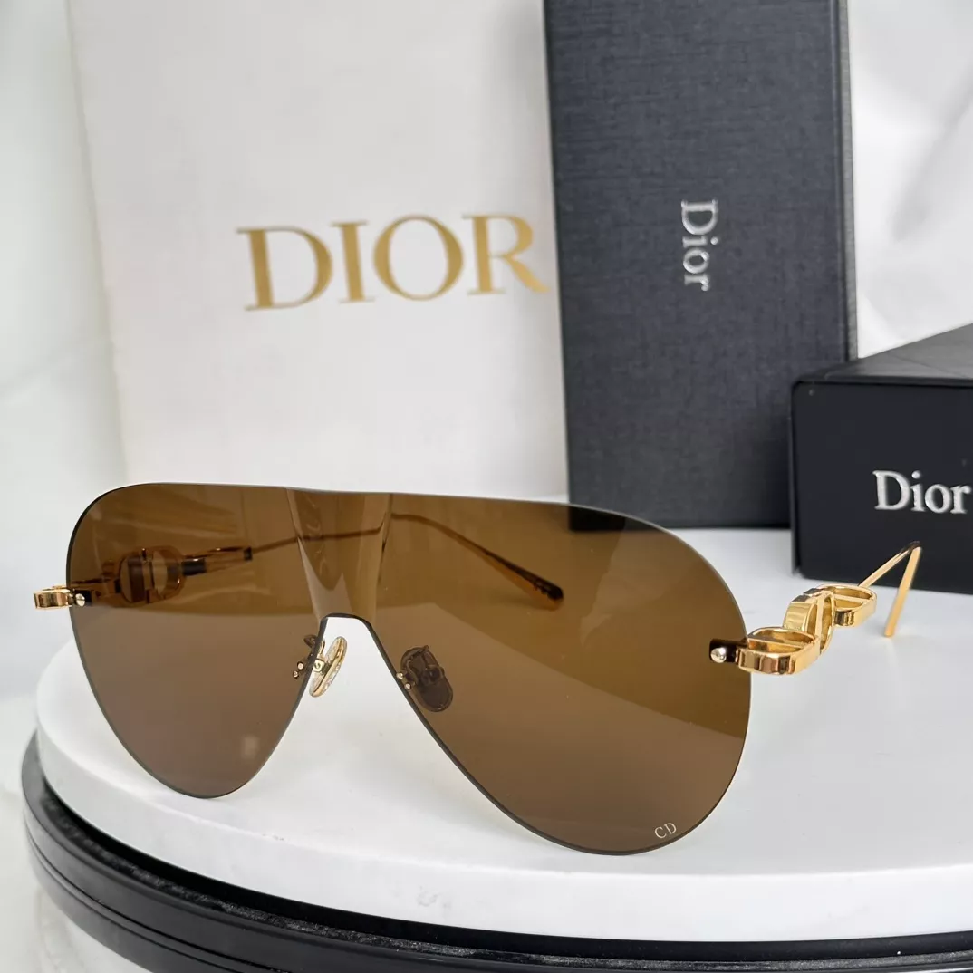 Resilient 2480 Christian Dior AAA Quality Sunglasses