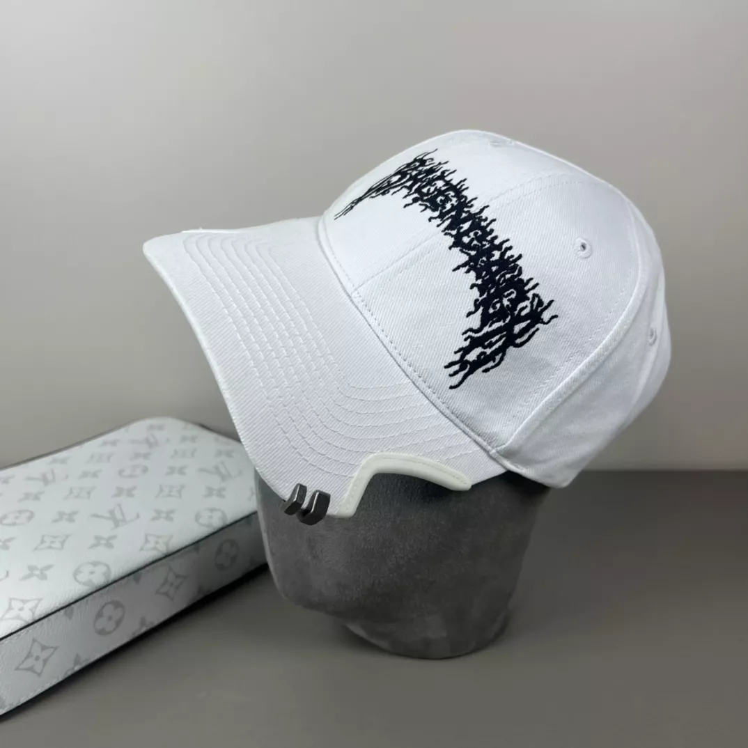 Resilient 2510 Balenciaga Caps