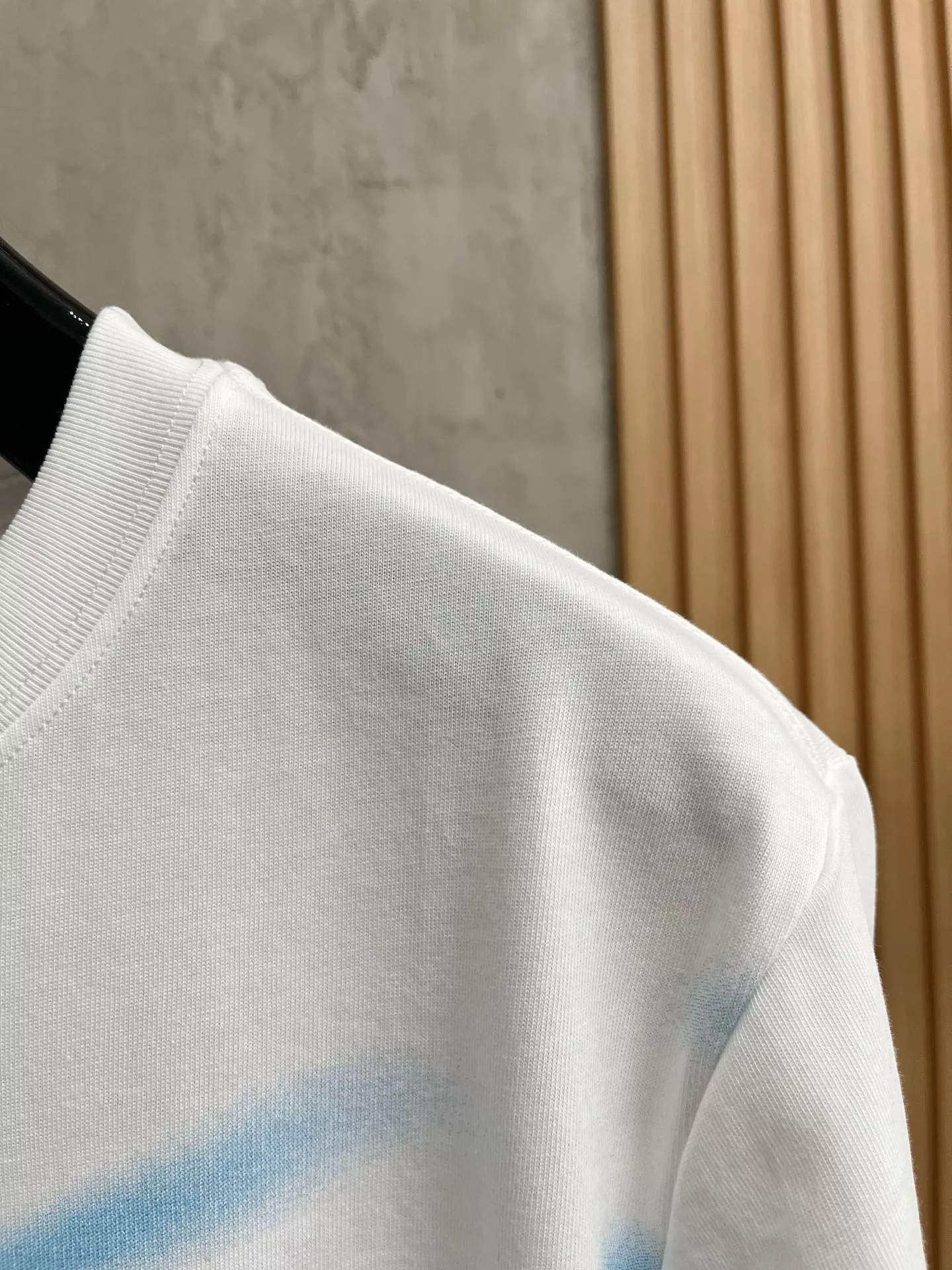 Resilient 2574 Prada T-Shirts Short Sleeved For Unisex