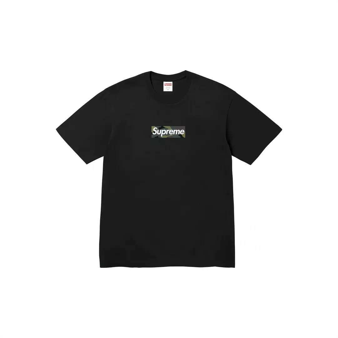 Resilient 2580 Supreme T-Shirts Short Sleeved For Unisex