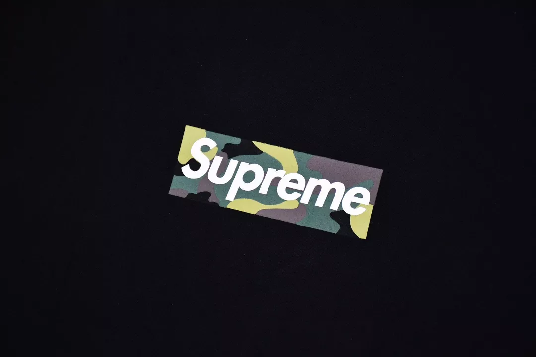 Resilient 2580 Supreme T-Shirts Short Sleeved For Unisex
