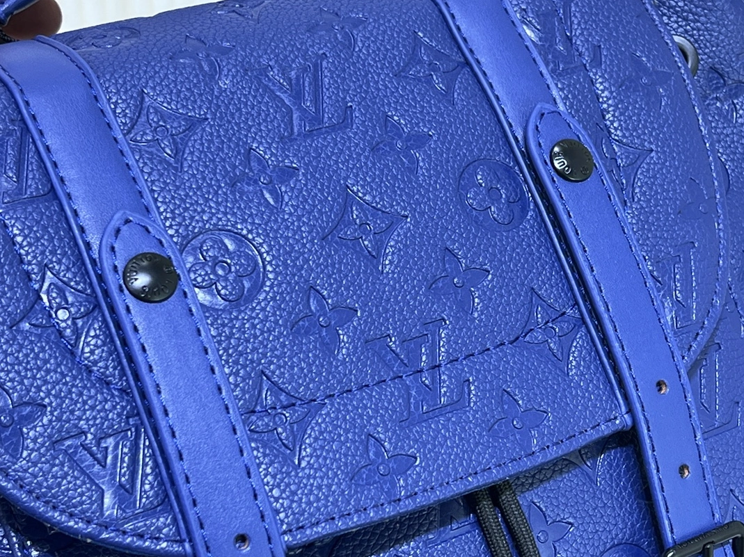 Resilient 2581 Louis Vuitton LV AAA Man Backpacks