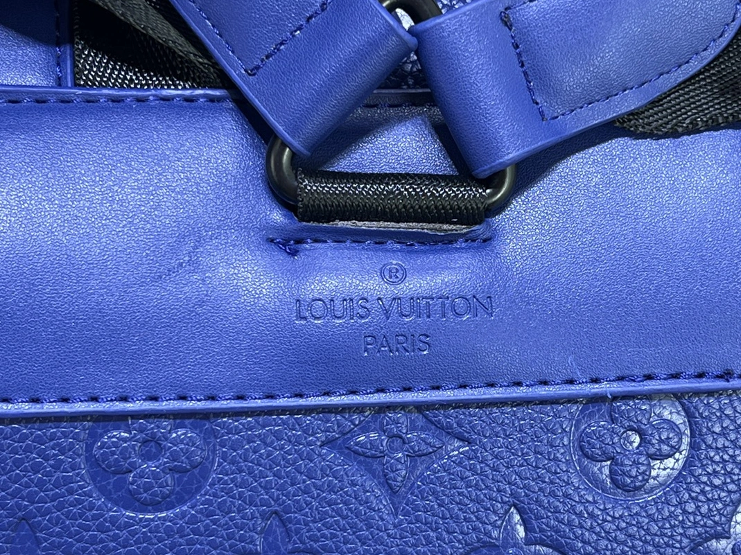 Resilient 2581 Louis Vuitton LV AAA Man Backpacks