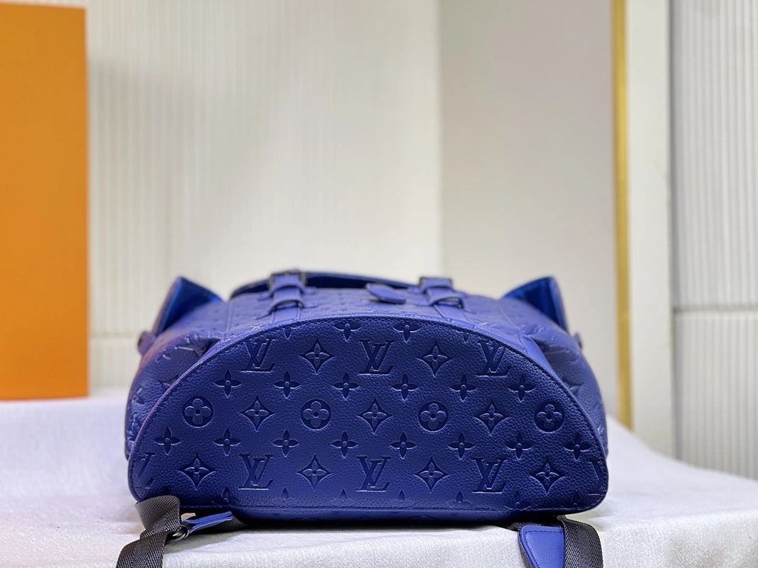 Resilient 2581 Louis Vuitton LV AAA Man Backpacks
