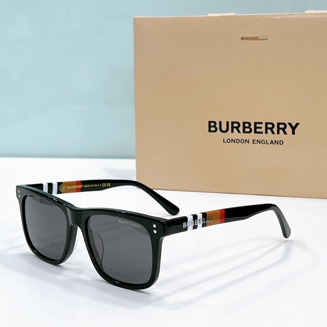 Resilient 2591 Burberry AAA Quality Sunglasses